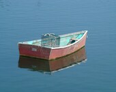 New England Fishing Boat & Lobster Trap Photograph Print ~ Ocean Photo ~ Ratty Ole Boat ~ 8 x 10 11 x 14 16 x 20 New England Fishing Boat & Lobster Trap Photograph Print ~ Ocean Photo ~ Ratty Ole Boat ~ 8 x 10 11 x 14 16 x 20