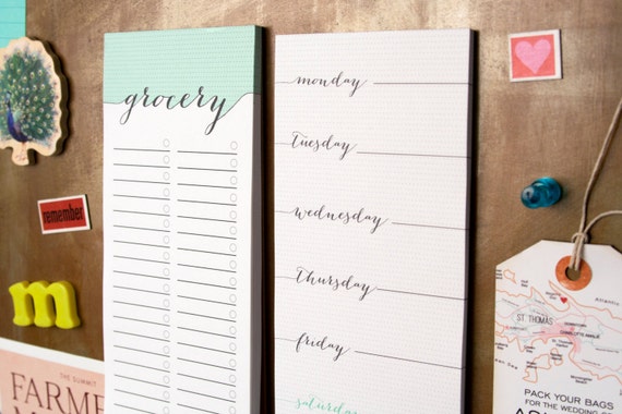 Magnetic Fridge Note Pad Set Dot Grocery List And By Mavoracards magnetic-fridge-note-pad-set-dot-grocery-list-and-by-mavoracards