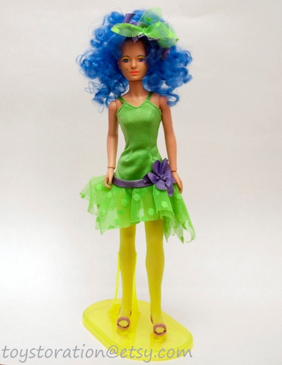 stormer jem doll