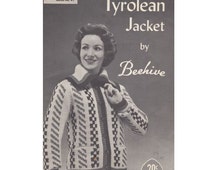 Popular items for tyrolean on Etsy