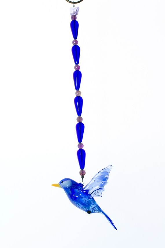 remembrance gift handmade bluebird ornament remembrance gift handmade bluebird ornament