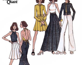 Popular items for mary quant on Etsy
