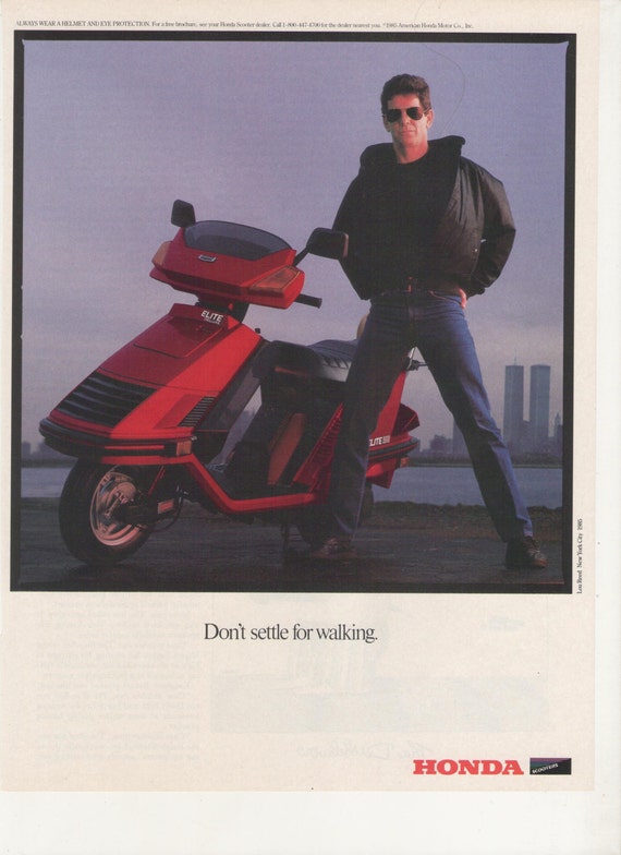 Joined the scooter gang, thx Craigslist r/scooters