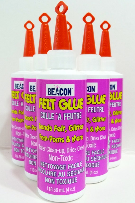 Felt Craft Adhesive Glue