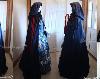 cheap cloaks and capes