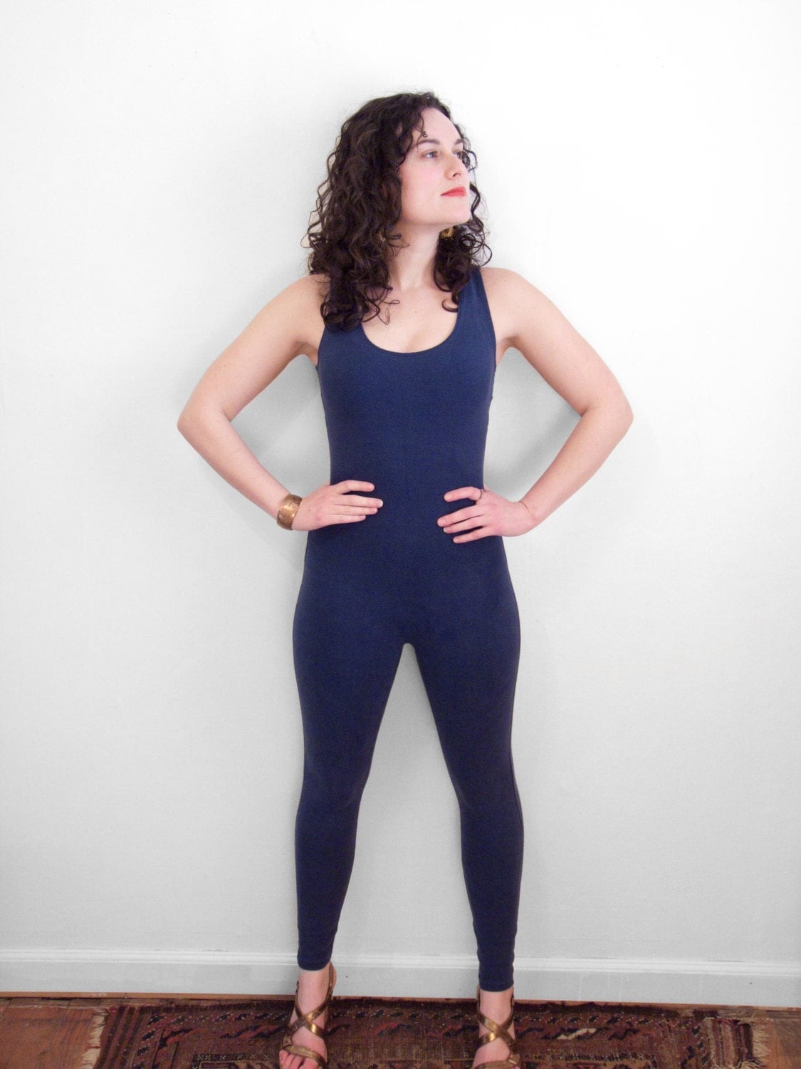 legging jumpsuit