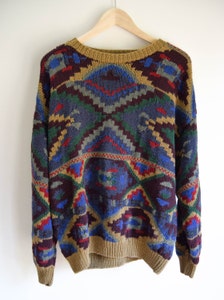 Sweaters - Etsy Men - Page 2