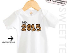 Popular items for new years shirt on Etsy