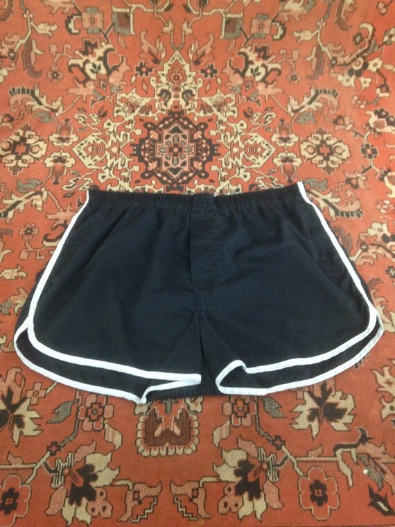 Vintage Jockey Life Shorts Size 36