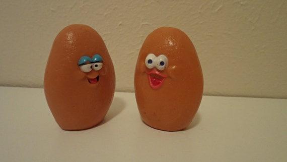 stuffed chicken nugget toy