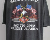 alaska harley davidson shirts