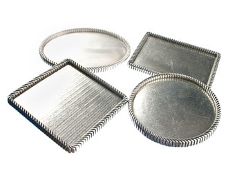 Western Blank Belt Buckles, Make Your Own Custom Belt Buckles