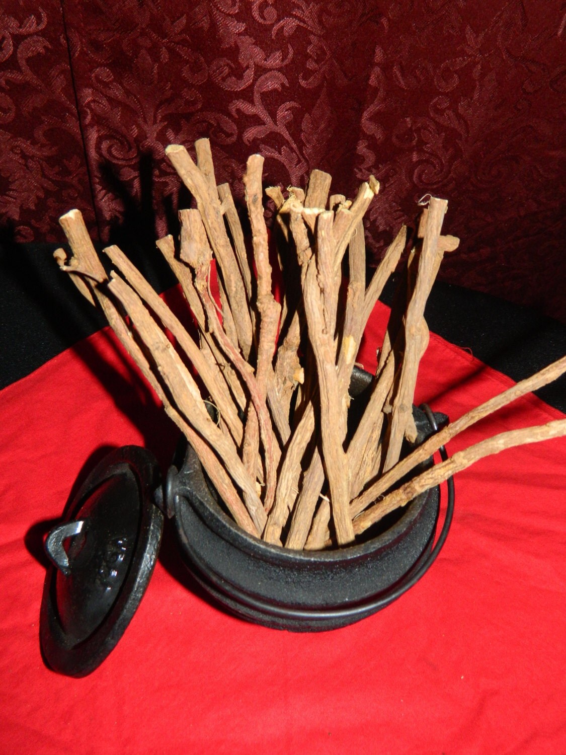 Licorice Stick 1 Oz.