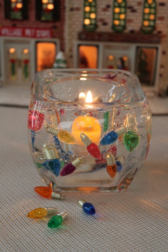 holiday lights candle holder reusable christmas lights holiday lights candle holder reusable christmas lights
