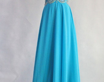 Popular items for long prom dresses on Etsy