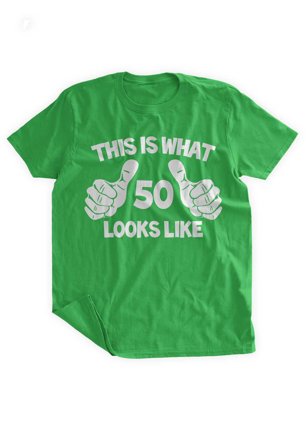 almost 50 t shirt