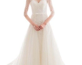 Review For Sweet Word Lace Lace Dress YV564 main image 1