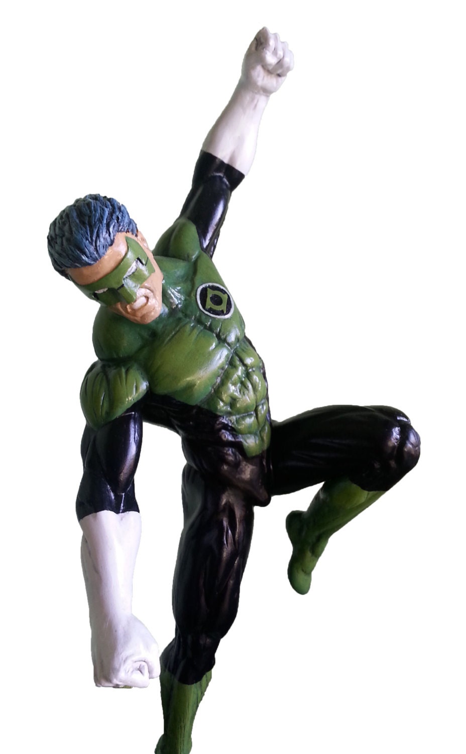 kyle rayner statue