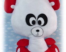 giant panda booklet pdf for kids
