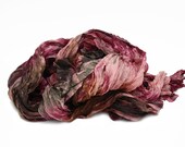silk scarves, hand dyed silk scarf, silk scarf - Jersey Rose Mirage - pink, brown, burgundy, olive silk scarf silk scarves, hand dyed silk scarf, silk scarf - Jersey Rose Mirage - pink, brown, burgundy, olive silk scarf