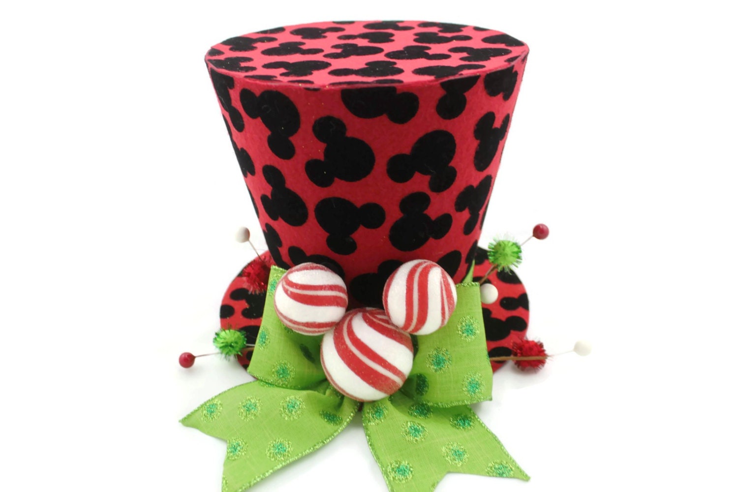 mickey mouse tree topper christmas tree topper disney theme mickey mouse tree topper christmas tree topper disney theme