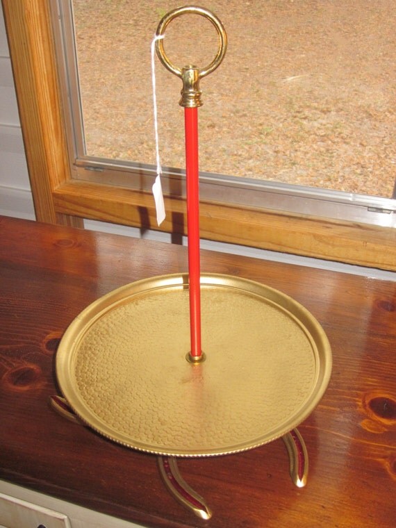 Metal Lazy Susan kitchen accessories by NewLifeStyleCreation