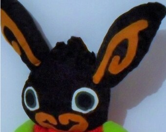 bing bunny soft toy
