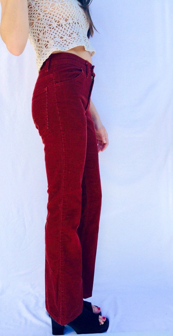 levis cord pants