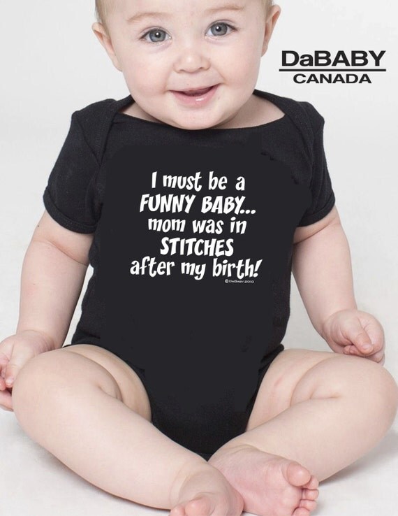 Image of funny baby gifts canada