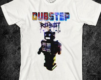 borgore ruined dubstep shirt