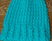Super Soft Chunky Knit Hat