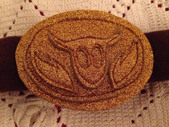 Sheriff Woody cowboy Belt and Buckle by Sonorali on Etsy