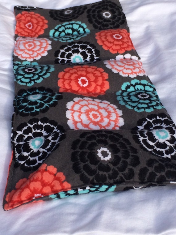 Aromatherapy heat packs