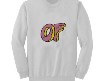 odd future sweater