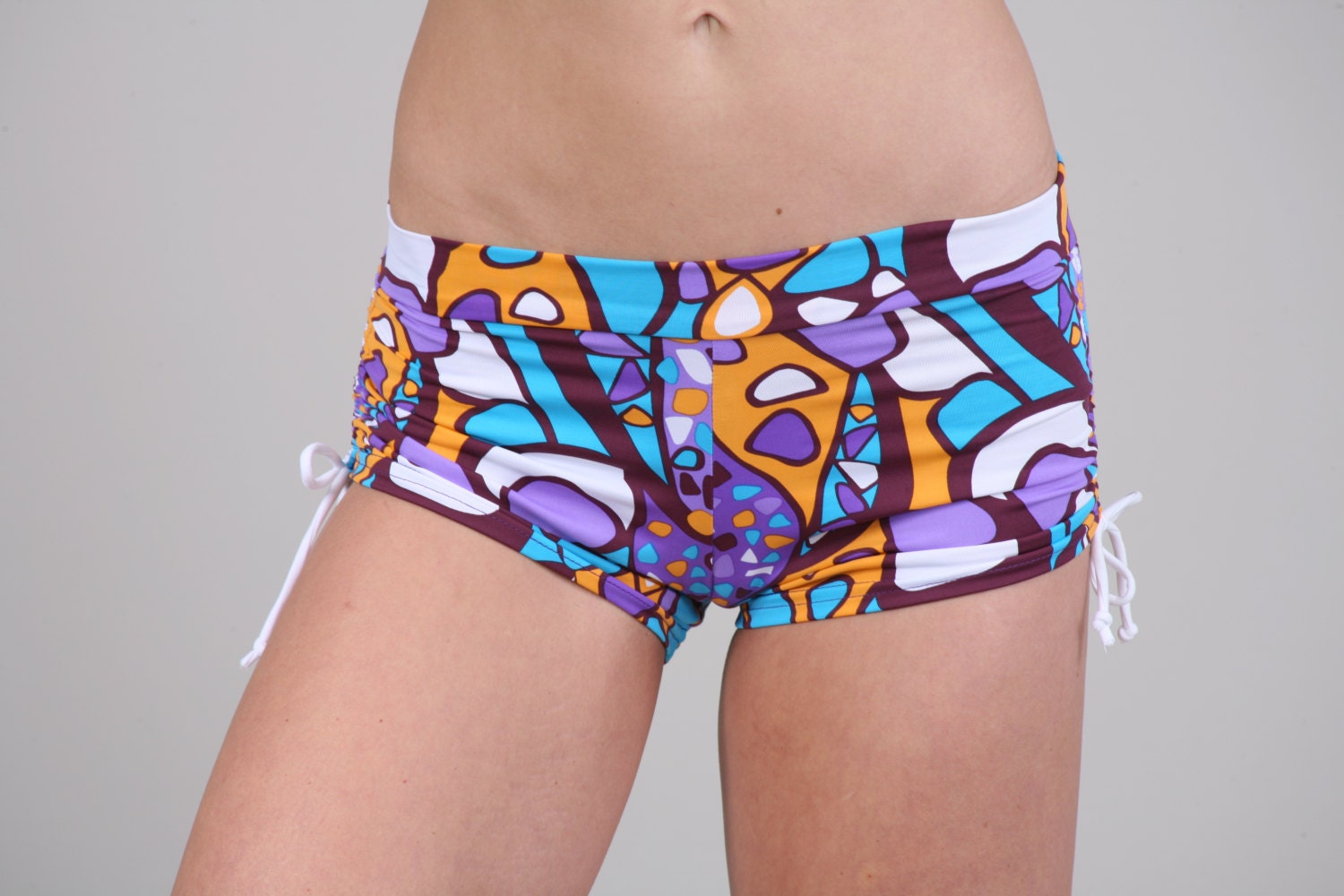 Yoga Shorts Bikram Yoga Shorts Hot Yoga Shorts Vinyasa Yoga