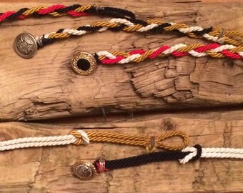 Nautical Bracelet - Custom Item