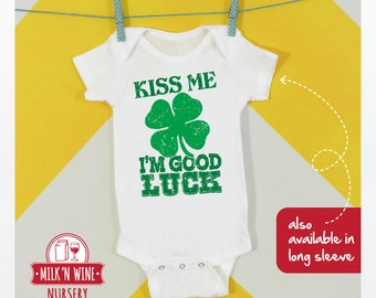 Luck baby child | Etsy