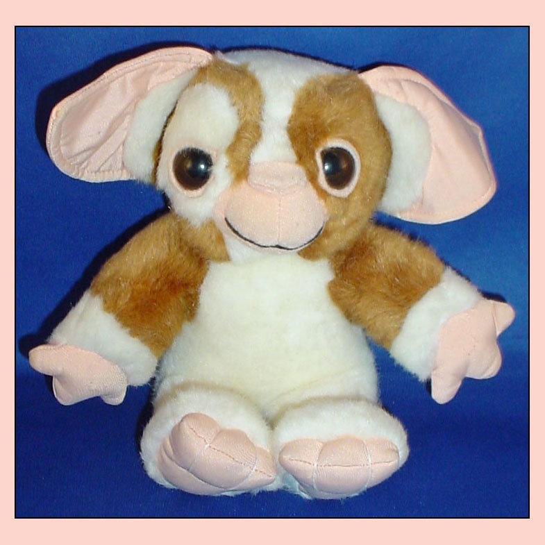 gizmo plush