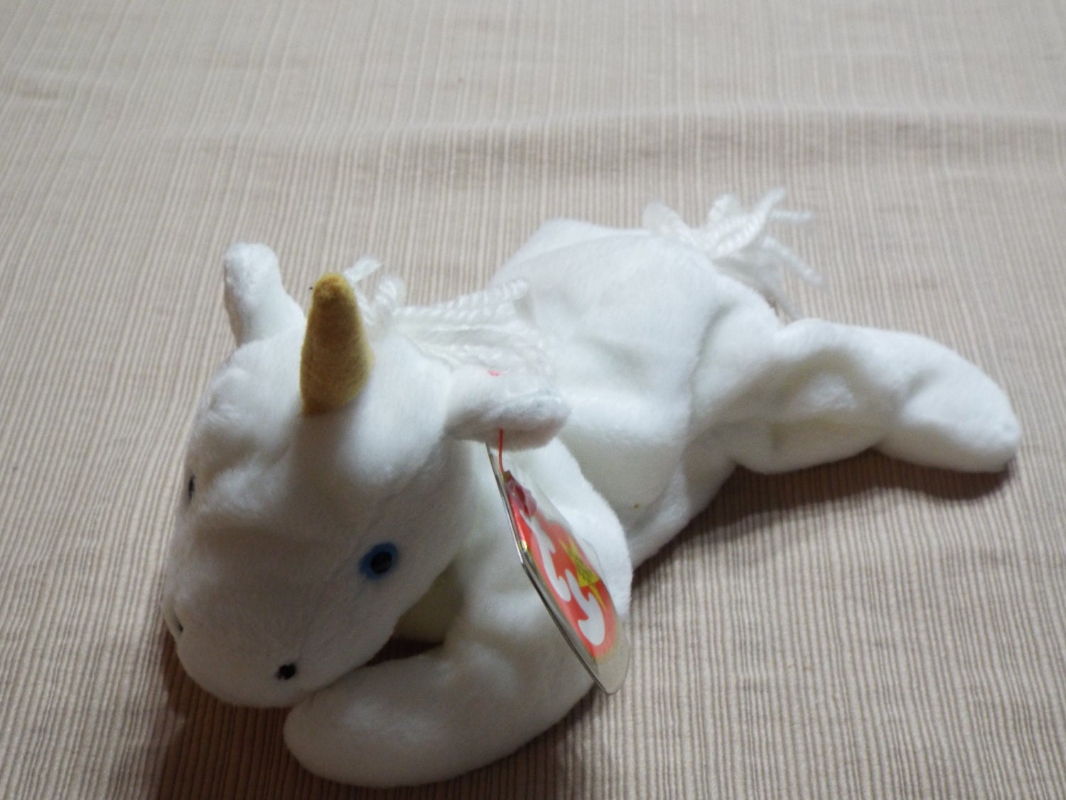 1377Ty Original Beanie Baby. 1993 The Beanie by MBFineCollections