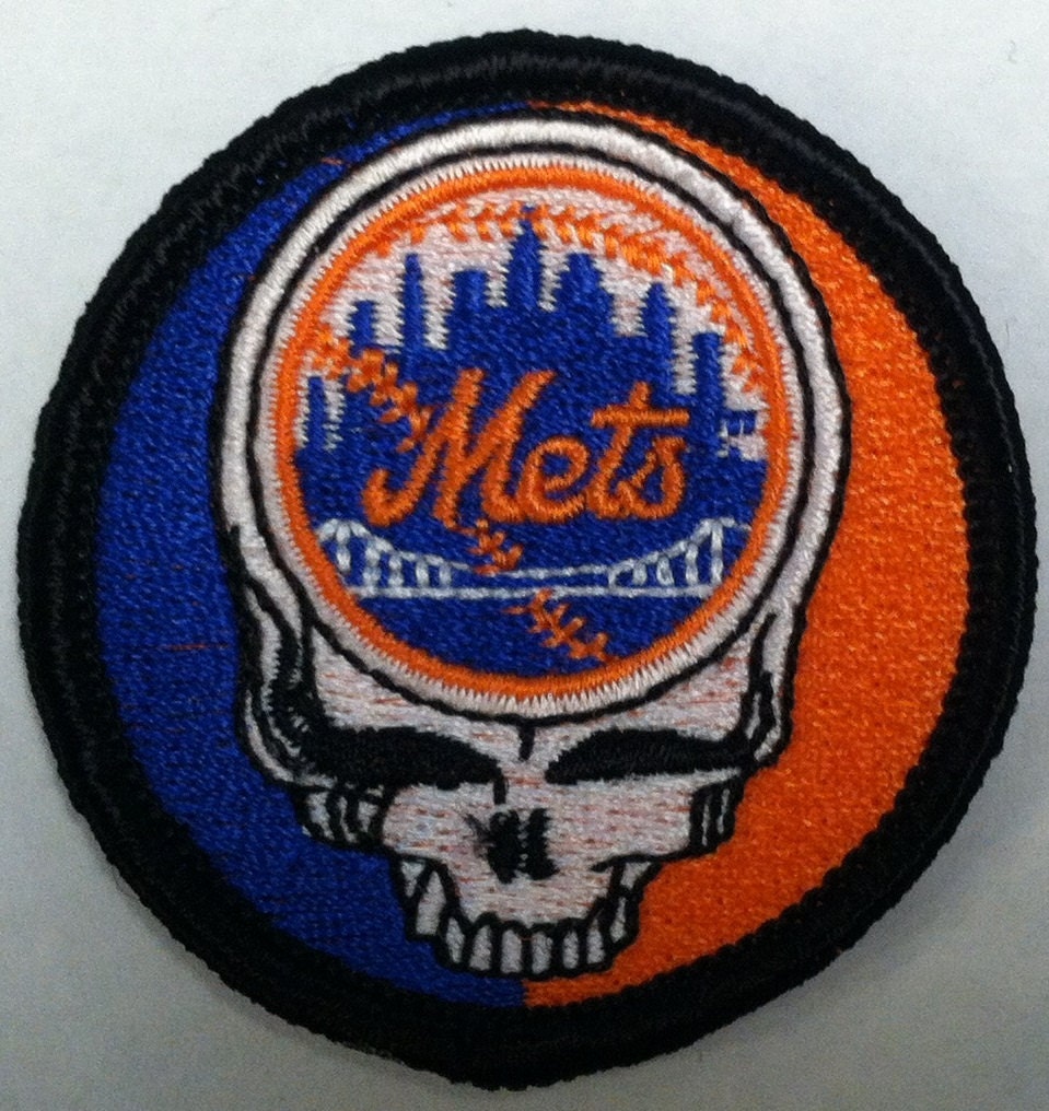 mets steal your face