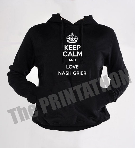 nash hoodie