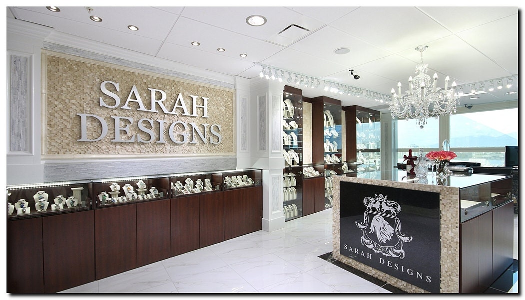 SARAH DESIGNS JEWELRY SARAH DESIGNS JEWELRY