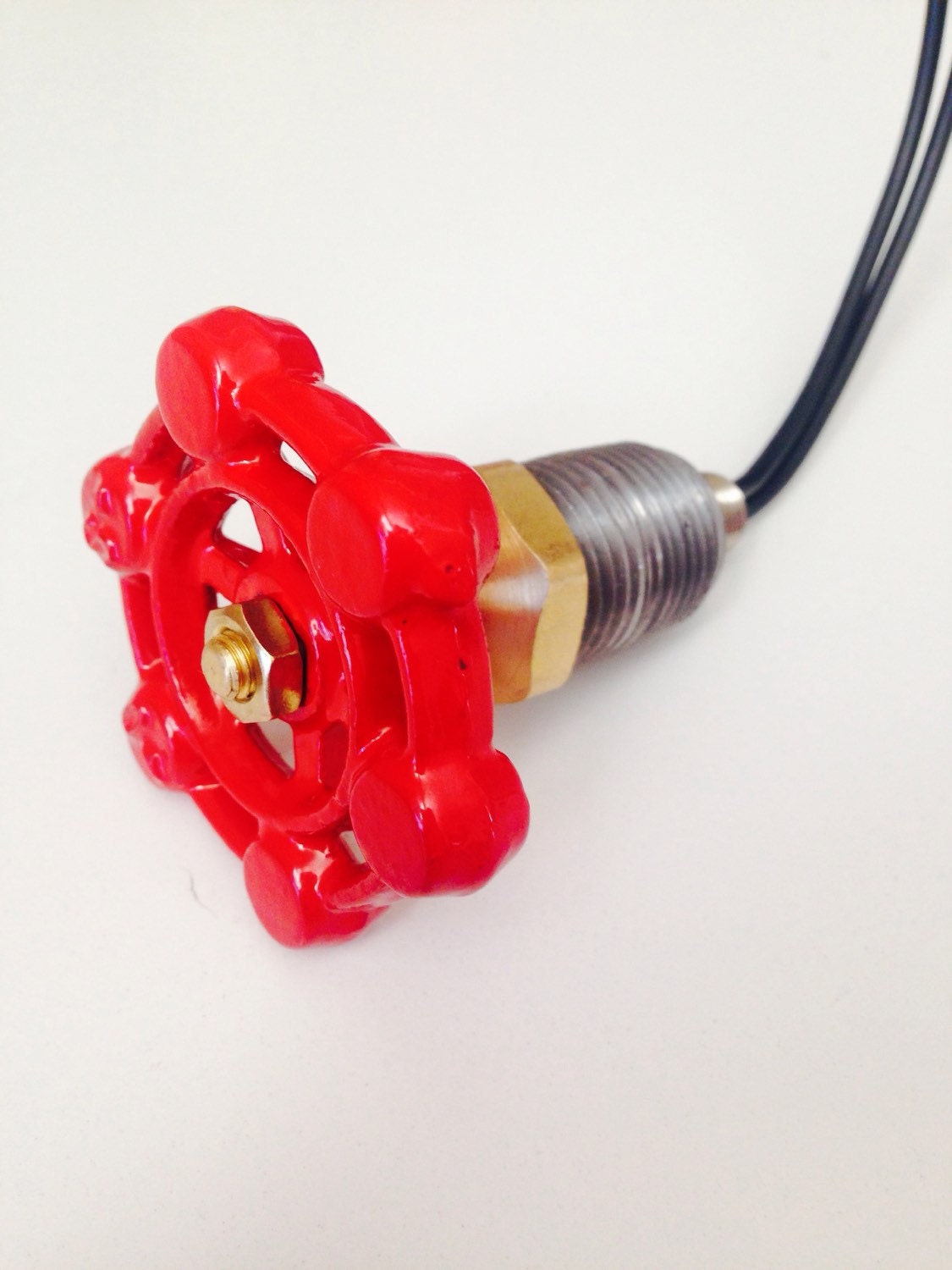 PipeLamp Switch 125v