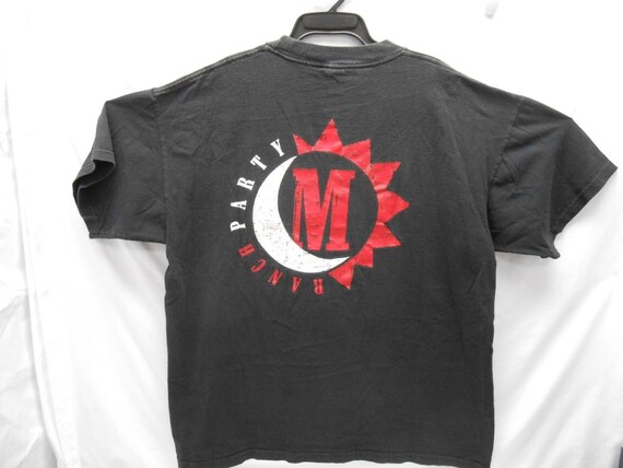 marlboro black t shirt