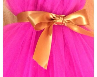 23 MISS EYE TUTU - GOLD