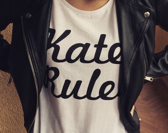 kate movie t shirt
