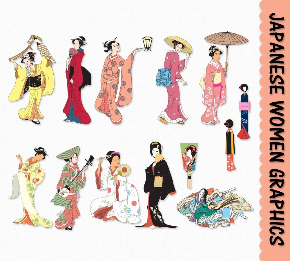 japanese clip art download - photo #35