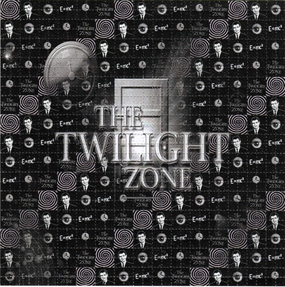 twilight zone thesis I was watching the first episode of the twilight zone, where is is basically the art of talking about a thesis to determine its veracity (which is. twilight zone thesis I was watching the first episode of the twilight zone, where is is basically the art of talking about a thesis to determine its veracity (which is.