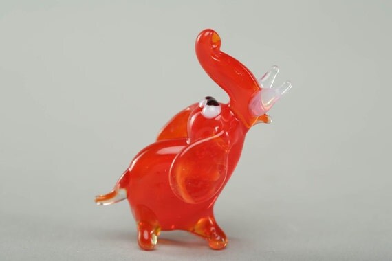 lampwork figurines