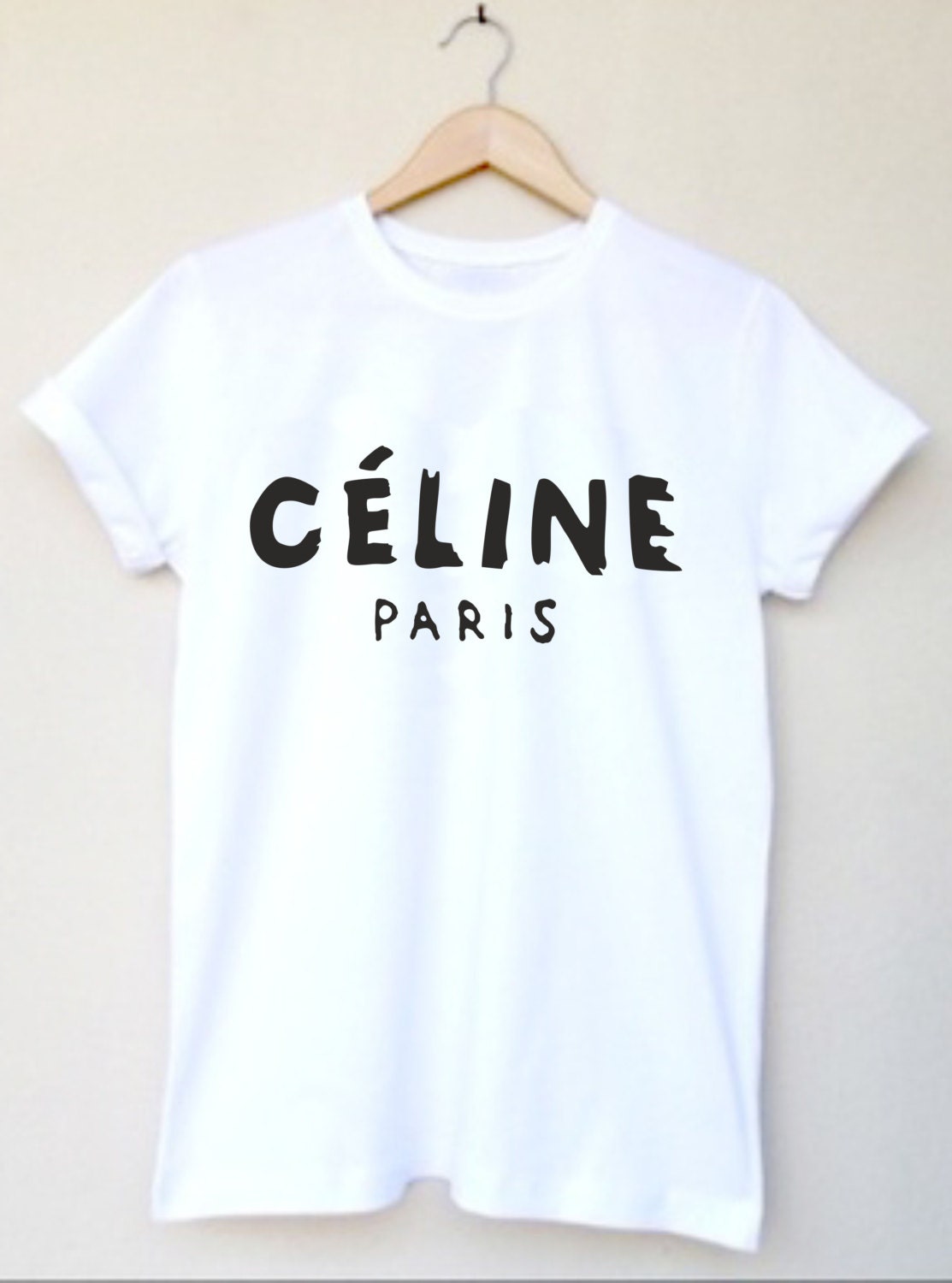 Popular items for celine on Etsy  